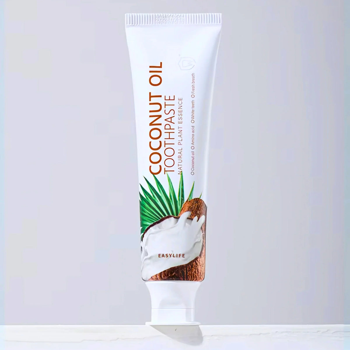 Kokosoljetannkrem