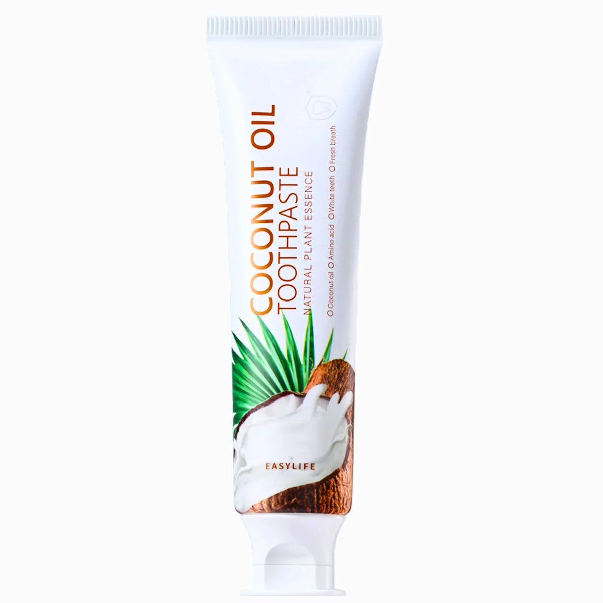 Kokosoljetannkrem